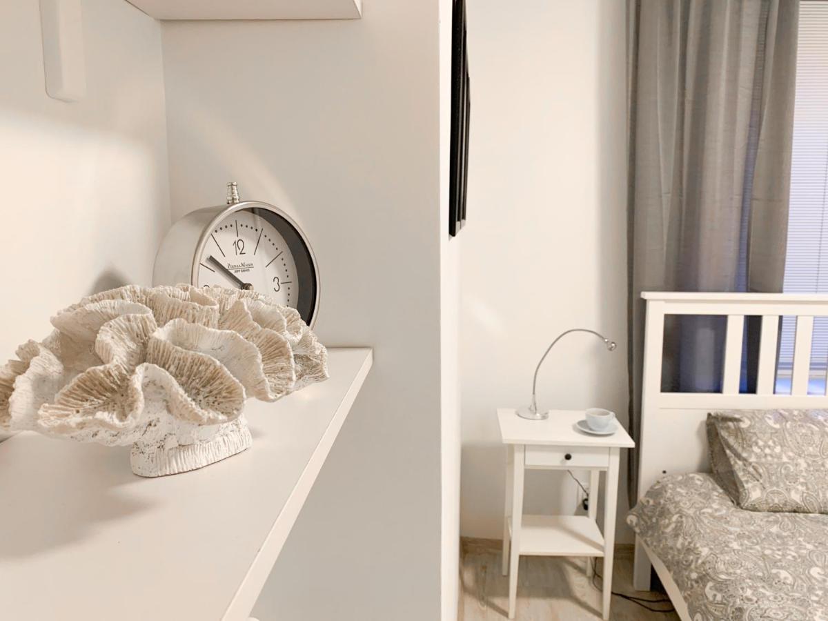 Apartament Gliwice Centrum Kosciuszki Eksteriør billede